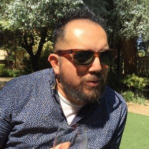 Meet your Posher, Edgard